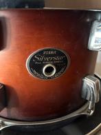 Tama silverstar, 5delig, Muziek en Instrumenten, Drumstellen en Slagwerk, Ophalen of Verzenden, Zo goed als nieuw, Tama