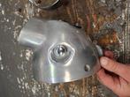 Honda dax ab23 koplamphuis + chromenring 12v (ss50 ss 50 st), Ophalen, Zo goed als nieuw, Overige merken