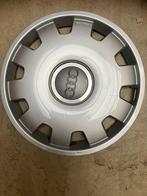 Audi wieldoppen set 16 inch, Auto diversen, Wieldoppen, Ophalen of Verzenden, Zo goed als nieuw