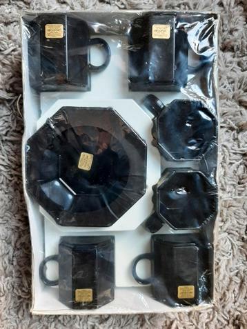 Nieuwe Vintage octime arcoroc kop en schotels. beschikbaar voor biedingen