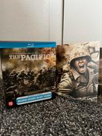 The Pacific Blu-ray box DVD 6 delig, Ophalen of Verzenden, Zo goed als nieuw