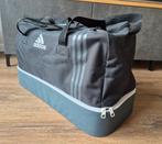 Sporttas adidas Tiro Teamtas met Extra Vak Onderaan Medium, Ophalen of Verzenden, Gebruikt