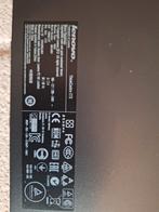 Lenovo thinkcentre, Computers en Software, Desktop Pc's, Ophalen, HDD, Zo goed als nieuw, Intel Pentium