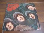 1966 beatles rubber soul lp, Ophalen of Verzenden, 1960 tot 1980, Gebruikt, 12 inch