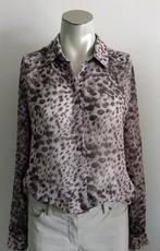 Guess Blouse, Maat 38/40 (M), Nieuw, Ophalen of Verzenden, Overige kleuren