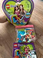 Lego Friends 41388, Ophalen of Verzenden, Zo goed als nieuw