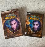 Pc Mac vd- rom game world of warcraft, Spelcomputers en Games, Ophalen of Verzenden, Gebruikt, Avontuur en Actie, Vanaf 12 jaar