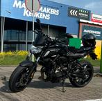 Yamaha MT-07 A2 | Bouwjaar 2020 | 23.500 km | MIVV uitlaat, Motoren, Motoren | Yamaha, 2 cilinders, Handvatverwarming, Particulier