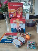 Ik hou van Holland - Het Verjaardagsspel, Vijf spelers of meer, Ophalen of Verzenden, Zo goed als nieuw, Just Games