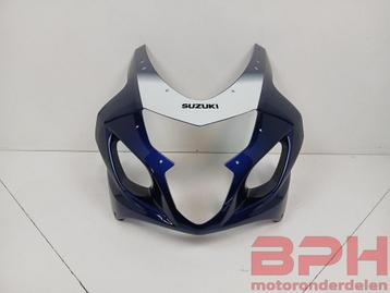 Topkuip Suzuki GSX-R 600 750 K4 - K5 2004 t/m 2005 kuip kap  beschikbaar voor biedingen