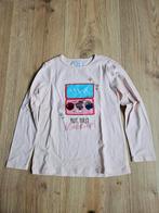 Longsleeve OVS, maat 8-9, Ophalen of Verzenden, Zo goed als nieuw, OVS, Shirt of Longsleeve