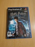 Harry potter en de halfbloed prins playstation 2, Avontuur en Actie, Gebruikt, 1 speler, Ophalen of Verzenden