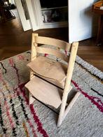 Triptrap, Kinderen en Baby's, Kinderstoelen, Ophalen, Gebruikt, Meegroeistoel