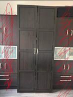 IKEA KASTEN - heel hoog 236cm, Huis en Inrichting, Kasten | Wandmeubels, Ophalen, 200 cm of meer, Zo goed als nieuw, Minder dan 150 cm