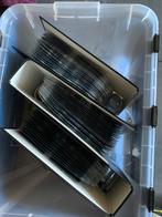 Pokemon verzamel lege booster packs + box, Ophalen of Verzenden, Booster