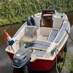 Kajuitzeilboot, Watersport en Boten, Ophalen, Gebruikt, Tot 6 meter, Polyester