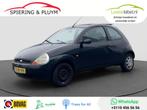 Ford Ka 1.3 Cool & Sound | Airco | Lees tekst (bj 2008), Voorwielaandrijving, 1299 cc, Gebruikt, 4 cilinders
