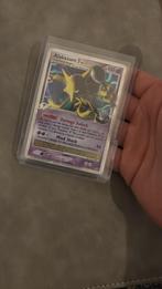 Alakazam lv x rising rivals 103/111 pokemon kaart, Ophalen of Verzenden, Zo goed als nieuw