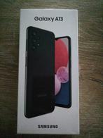 Samsung Galaxy A13   128gb!, Telecommunicatie, Nieuw, Android OS, Galaxy A, Zonder abonnement