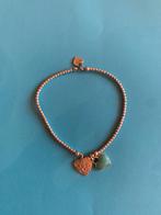 Armband zilver Joy Jewellery Bali, Sieraden, Tassen en Uiterlijk, Ophalen of Verzenden, Zo goed als nieuw, Zilver