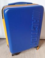 Action koffer handbagage, Sieraden, Tassen en Uiterlijk, Koffers, 50 tot 60 cm, Hard kunststof, Verzenden, Nieuw