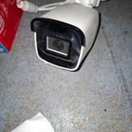 safire fixed ip bullet camera 2mp, Ophalen of Verzenden, Nieuw, Buitencamera