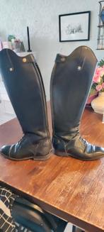 Leren rijlaarzen mt 37, Ophalen of Verzenden, Zo goed als nieuw, Overige soorten, Schoeisel