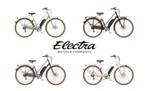 Kortingsvoucher Electra Loft Go! 5i (e-bike) twv EUR 1000, Fietsen en Brommers, Elektrische fietsen, Ophalen, Nieuw, Overige merken