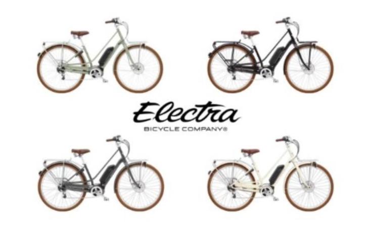 Kortingsvoucher Electra Loft Go! 5i (e-bike) twv EUR 1000, Fietsen en Brommers, Elektrische fietsen, Nieuw, Overige merken, Ophalen