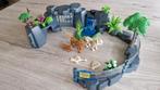 Playmobil - Dierentuin - Tijger, Kinderen en Baby's, Speelgoed | Playmobil, Verzenden, Gebruikt