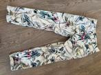 Parami 7/8 broek, Kleding | Dames, Ophalen of Verzenden, Zo goed als nieuw, Maat 38/40 (M)