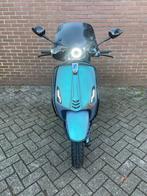 Vespa Sprint 4T 2v 45km brom custom kleur fulloption schade, Ophalen of Verzenden, Gebruikt, PIAGGIO