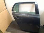 PORTIER RECHTS ACHTER golf 6 LA9W Volkswagen Golf VI (5K1), Auto-onderdelen, Carrosserie en Plaatwerk, Gebruikt, Achter, Volkswagen