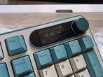 Royal Kludge RK S98 - Nieuwstaat!, Gaming toetsenbord, Ophalen of Verzenden, Zo goed als nieuw, Draadloos