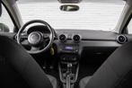 Audi A1 1.2 TFSI Attraction Pro Line Business, Voorwielaandrijving, 4 cilinders, Met garantie (alle), 4 stoelen