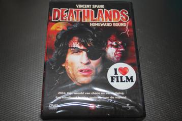 deathlands (nieuw) beschikbaar voor biedingen
