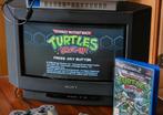 Gezocht: sony KV16WT1 beeldbuis tv, Ophalen