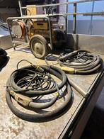 Trilnaald 2 stuks hoogfreguente, Doe-het-zelf en Verbouw, Buizen en Afvoer, Ophalen, Gebruikt, Pvc, Overige typen