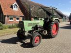 Fendt Farmer 103 S met superkruip, Gebruikt, ., Fendt, Ophalen of Verzenden