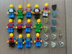 Lego Castle minifigs en schilden b-keus, Kinderen en Baby's, Speelgoed | Duplo en Lego, Ophalen of Verzenden