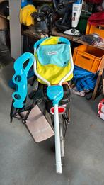 Duwstok driewieler, Kinderen en Baby's, Ophalen of Verzenden, Zo goed als nieuw