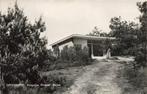 Hardenberg, Bungalow Rheezer Belten, Ophalen of Verzenden, 1960 tot 1980, Gelopen, Overijssel