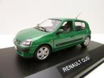Renault Clio  '' Norev '', Ophalen of Verzenden, Zo goed als nieuw, Auto, Norev
