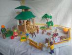 Playmobil 3243 Kinderboerderij, Ophalen of Verzenden, Gebruikt, Complete set