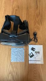 VR bril, Spelcomputers en Games, Virtual Reality, Ophalen of Verzenden, Zo goed als nieuw, Telefoon