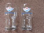 2 melk de witte motor glazen en stickers ik drink melk u ook, Verzamelen, Ophalen of Verzenden, Zo goed als nieuw, Overige typen