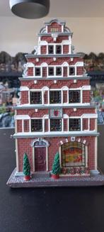 Lemax Facade. De Kaaskelder, Ophalen of Verzenden