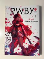 Rwby manga vol 1, Meerdere comics, Ophalen of Verzenden, Zo goed als nieuw, Japan (Manga)
