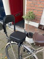 Fiets Zadel, Fietsen en Brommers, Fietsonderdelen, Ophalen, Gebruikt, Oldtimer, Zadel
