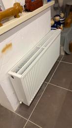 Radiator Thermrad, Doe-het-zelf en Verbouw, Verwarming en Radiatoren, Ophalen, Zo goed als nieuw, Radiator, 30 tot 80 cm
